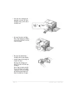 Предварительный просмотр 32 страницы Xerox FaxCentre F12 User Manual