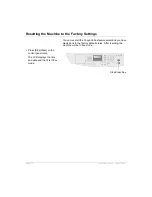 Предварительный просмотр 54 страницы Xerox FaxCentre F12 User Manual