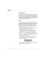 Предварительный просмотр 99 страницы Xerox FaxCentre F12 User Manual