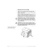 Предварительный просмотр 120 страницы Xerox FaxCentre F12 User Manual
