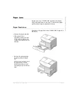 Предварительный просмотр 143 страницы Xerox FaxCentre F12 User Manual