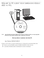 Preview for 44 page of Xerox FaxCentre F2121 User Manual