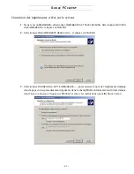 Preview for 67 page of Xerox FaxCentre F2121 User Manual