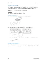 Preview for 44 page of Xerox FD70 User Manual