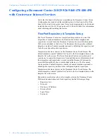 Preview for 2 page of Xerox FlowPort Setup Manual