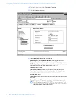 Preview for 4 page of Xerox FlowPort Setup Manual