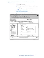 Preview for 5 page of Xerox FlowPort Setup Manual