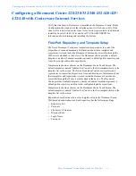 Preview for 11 page of Xerox FlowPort Setup Manual