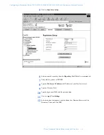 Preview for 13 page of Xerox FlowPort Setup Manual