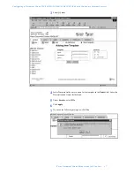 Preview for 17 page of Xerox FlowPort Setup Manual