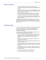 Preview for 13 page of Xerox FreeFlow 665E Getting Started Manual