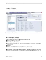 Предварительный просмотр 5 страницы Xerox FreeFlow 701P45570 Integration Manual