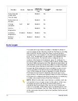 Preview for 22 page of Xerox FREEFLOW 701P46740 Security Manual