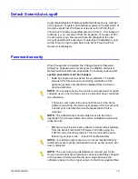 Preview for 23 page of Xerox FREEFLOW 701P46740 Security Manual