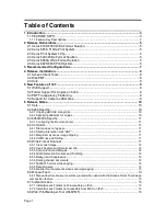 Preview for 3 page of Xerox FREEFLOW ACCXES FIRMWARE 12.7 B 114 Firmware Release Notes