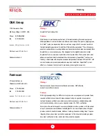 Preview for 13 page of Xerox FreeFlow DST2 Product Manual