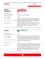 Preview for 21 page of Xerox FreeFlow DST2 Product Manual