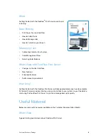 Preview for 6 page of Xerox FreeFlow Print Server V9 SP3 User Manual