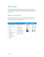 Preview for 4 page of Xerox FreeFlow SP 3 Manual