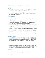 Preview for 6 page of Xerox FreeFlow SP 3 Manual