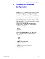 Preview for 9 page of Xerox FreeFlow version 6.0 System Manual