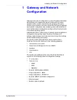 Предварительный просмотр 9 страницы Xerox FreeFlow version 6.0 System Manual