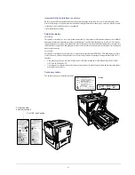 Preview for 8 page of Xerox FS-C8008DN Operation Manual