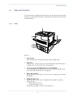 Предварительный просмотр 26 страницы Xerox FS-C8008DN Operation Manual