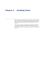 Preview for 32 page of Xerox FS-C8008DN Operation Manual