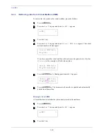 Preview for 73 page of Xerox FS-C8008DN Operation Manual