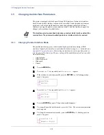 Preview for 79 page of Xerox FS-C8008DN Operation Manual