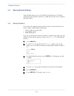 Preview for 87 page of Xerox FS-C8008DN Operation Manual