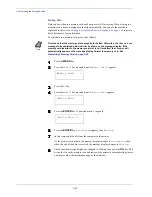 Preview for 107 page of Xerox FS-C8008DN Operation Manual