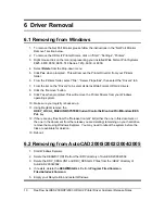 Preview for 10 page of Xerox HP-GL/2 User Manual