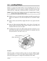 Предварительный просмотр 31 страницы Xerox I Class Operator'S Manual