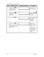 Предварительный просмотр 78 страницы Xerox I Class Operator'S Manual