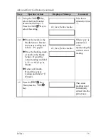 Предварительный просмотр 85 страницы Xerox I Class Operator'S Manual