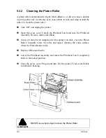 Предварительный просмотр 92 страницы Xerox I Class Operator'S Manual