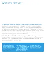 Preview for 2 page of Xerox iGen3 Brochure