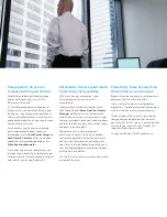 Preview for 3 page of Xerox iGen3 Brochure