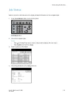 Предварительный просмотр 57 страницы Xerox IJP 2000 User Manual