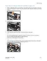 Preview for 107 page of Xerox IJP 2000 User Manual