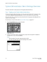 Preview for 112 page of Xerox IJP 2000 User Manual