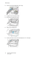 Предварительный просмотр 62 страницы Xerox Instant Print Kiosk User Manual