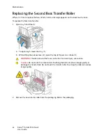 Предварительный просмотр 66 страницы Xerox Instant Print Kiosk User Manual