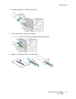 Предварительный просмотр 67 страницы Xerox Instant Print Kiosk User Manual