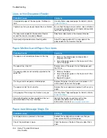 Preview for 100 page of Xerox Instant Print Kiosk User Manual