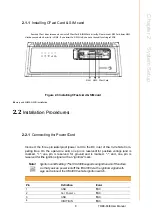 Preview for 21 page of Xerox IVU-4000 User Manual