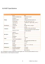 Preview for 71 page of Xerox IVU-4000 User Manual