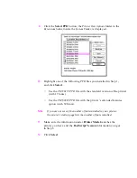 Предварительный просмотр 7 страницы Xerox LaserWriter 8.x driver User Manual